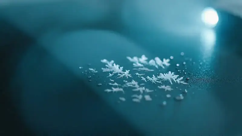 Standbild aus dem Video „Blog“