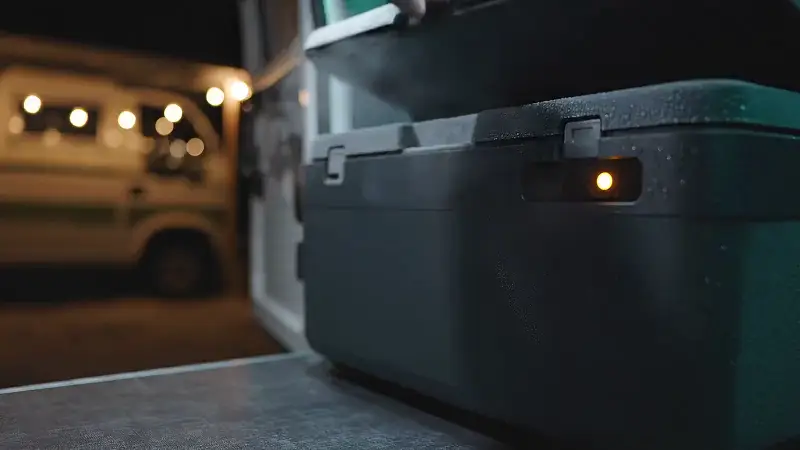Standbild aus dem Video „Wohnmobil“