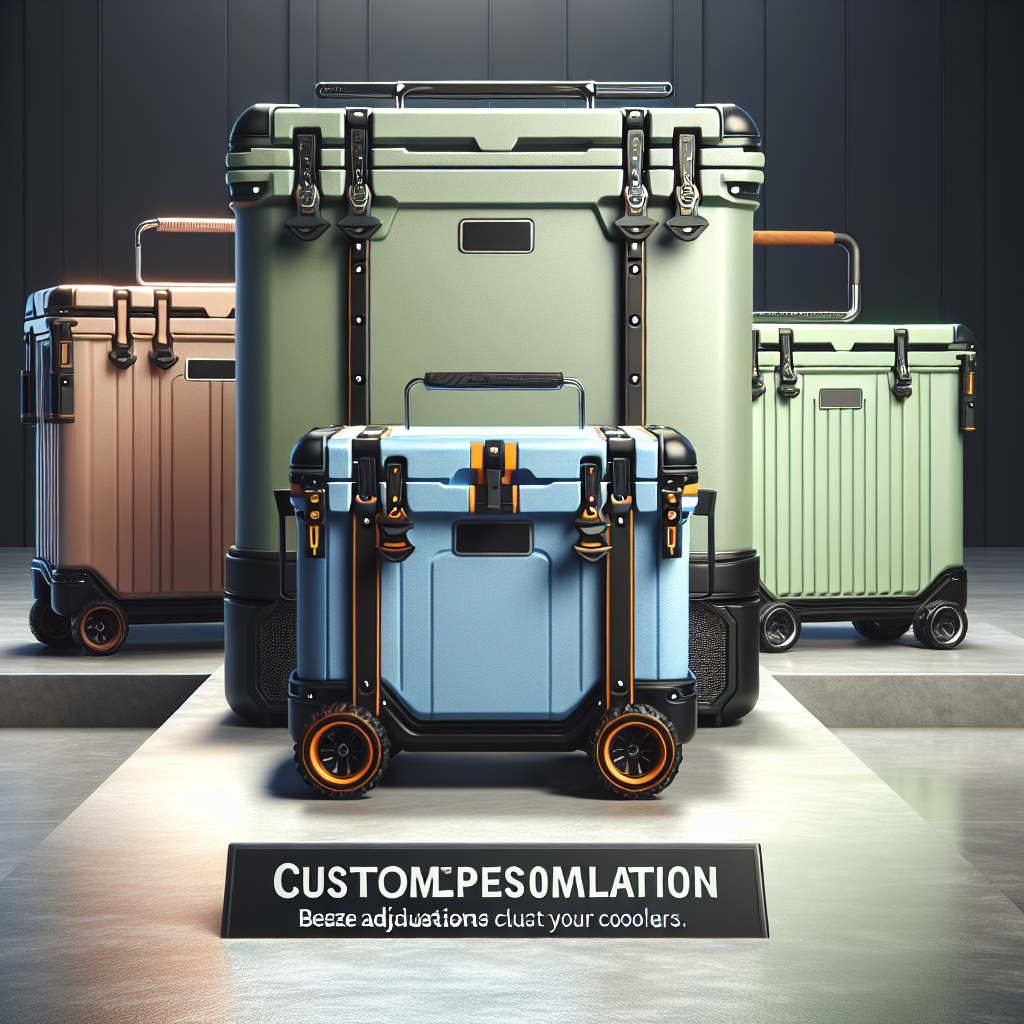 Anpassung und Individualisierung