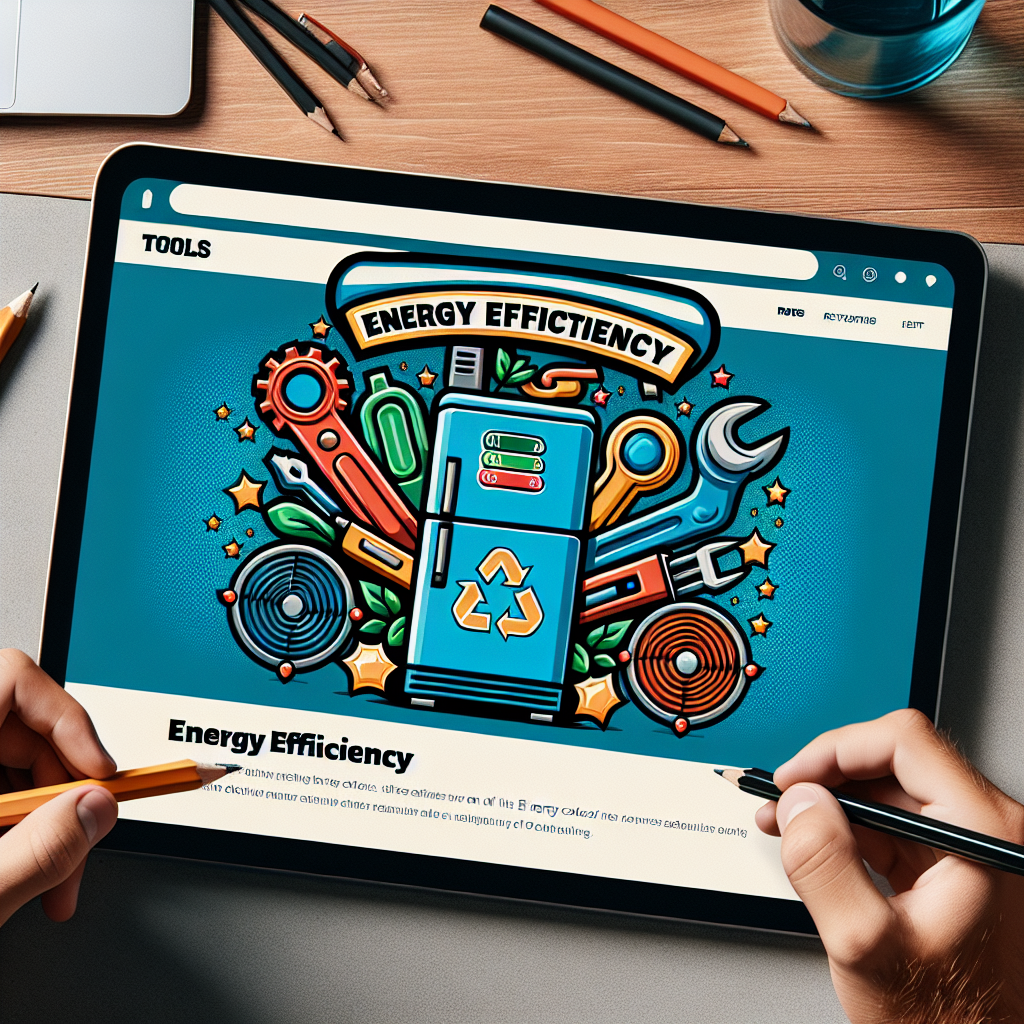 Energieeffizienz