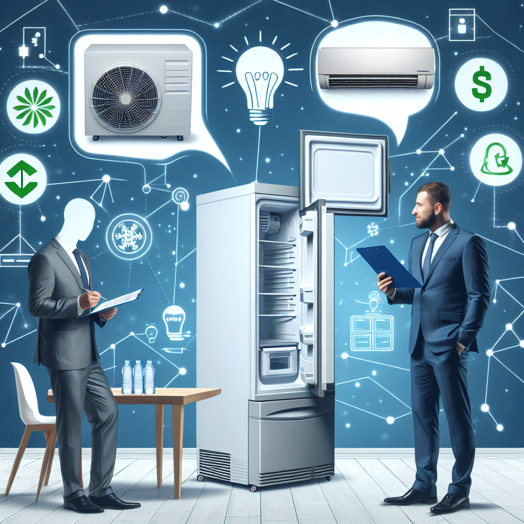 Energieeffizienzberatung