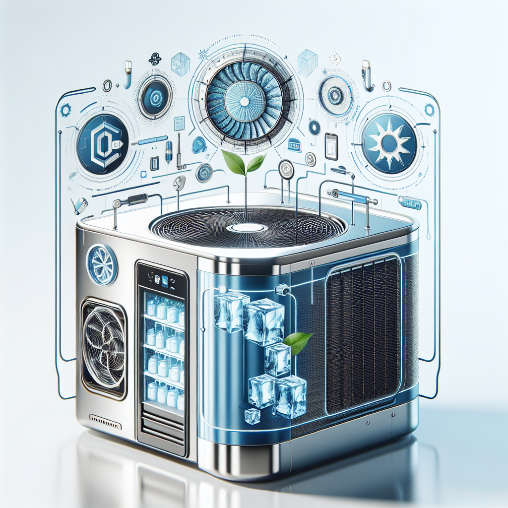 Kühlbox-Design und Entwicklung