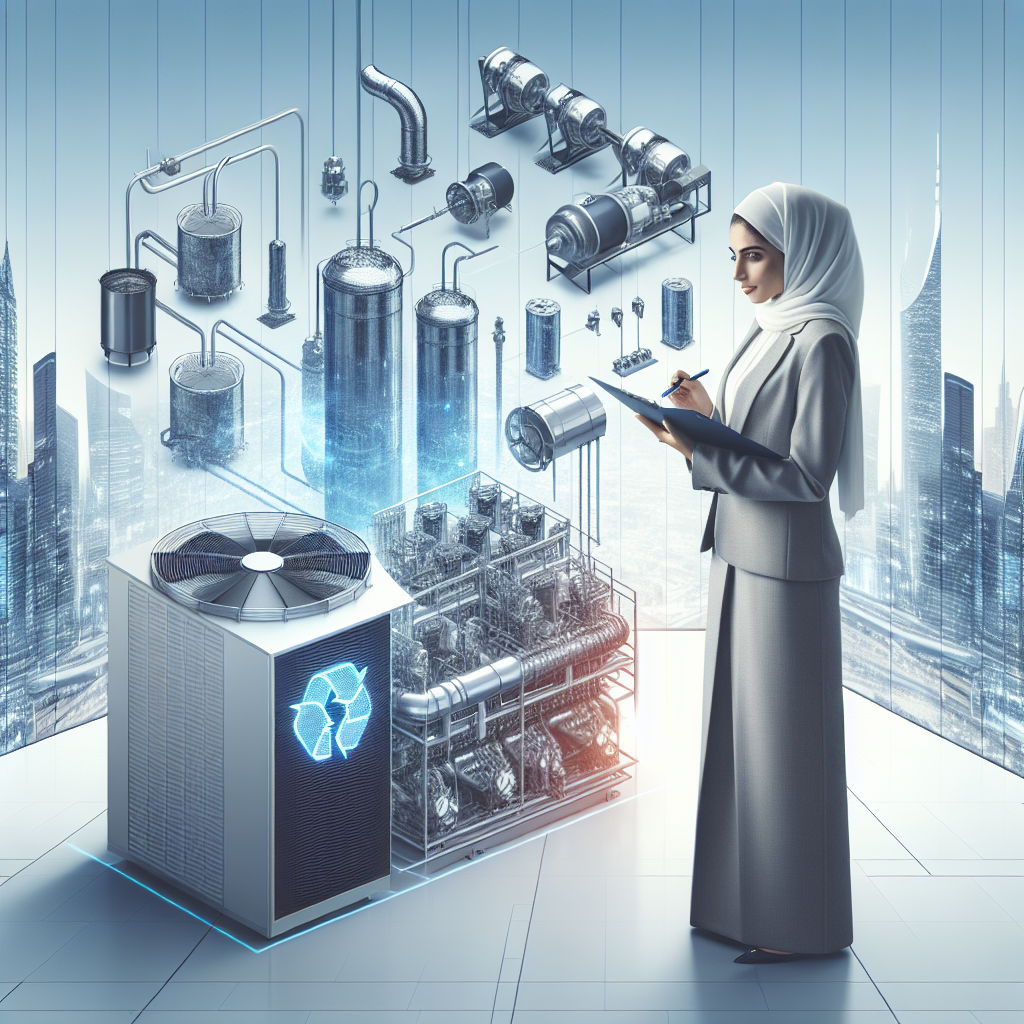 Kühltechnologische Beratung