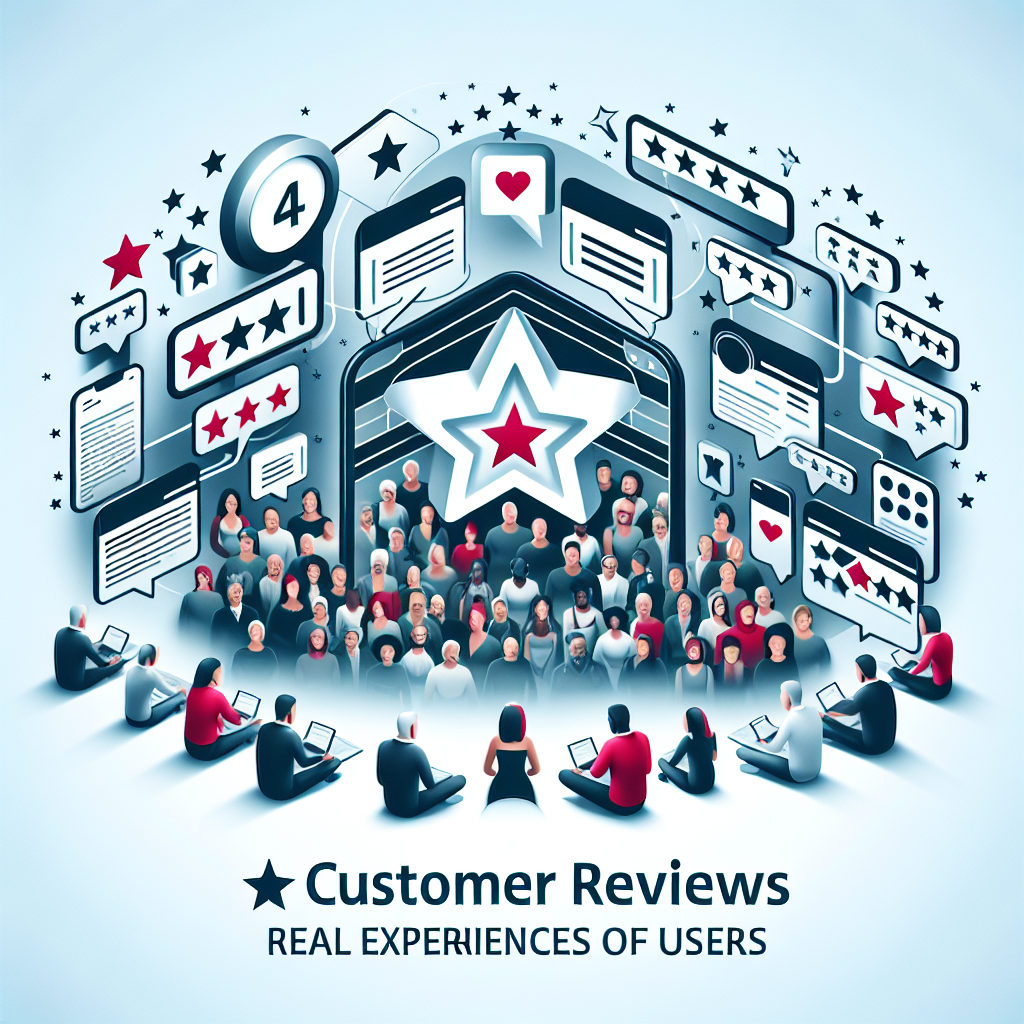 Kundenbewertungen