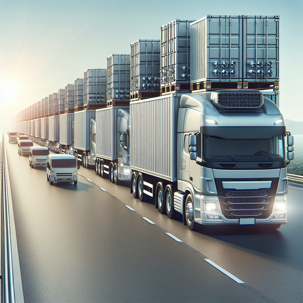 Logistikdienstleister