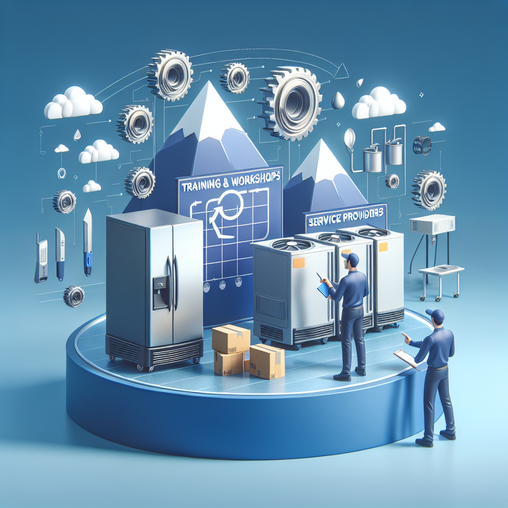 Schulungen und Workshops