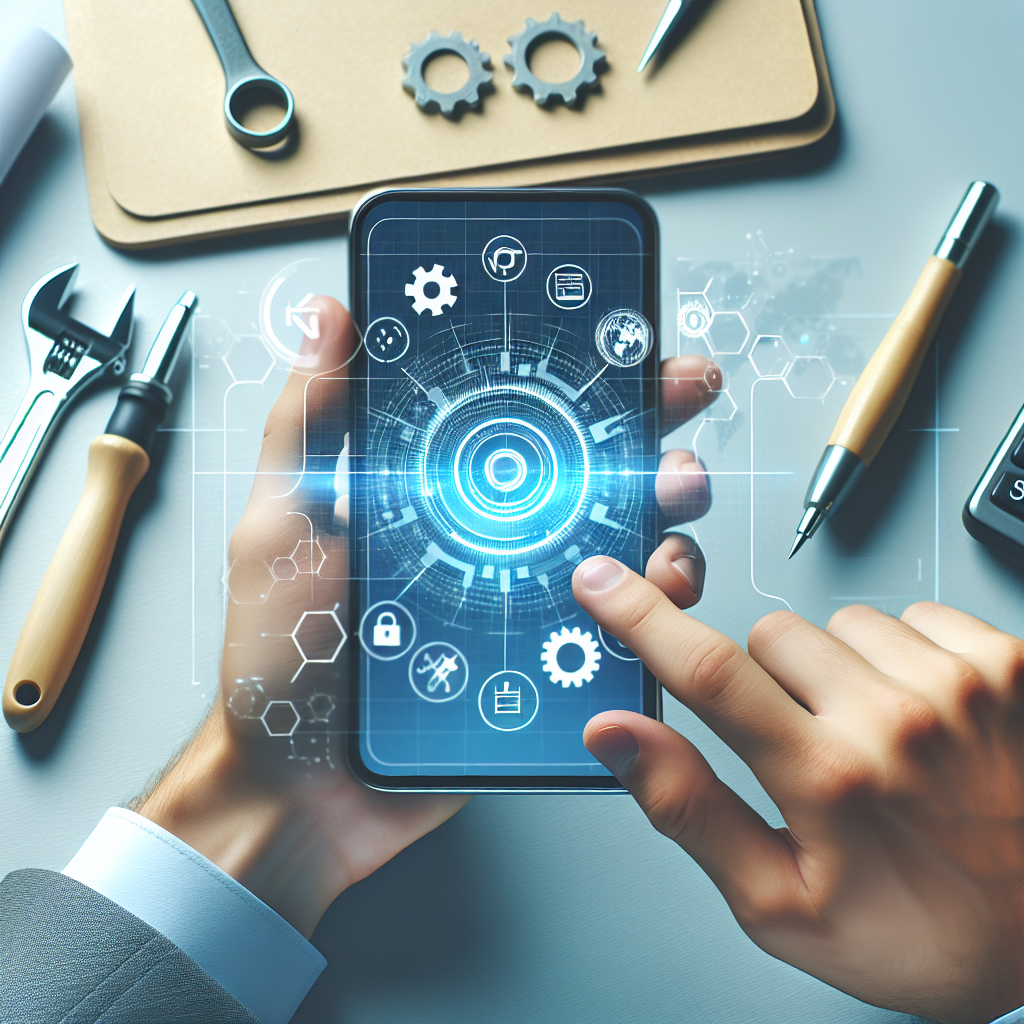 Technische Spezifikationen