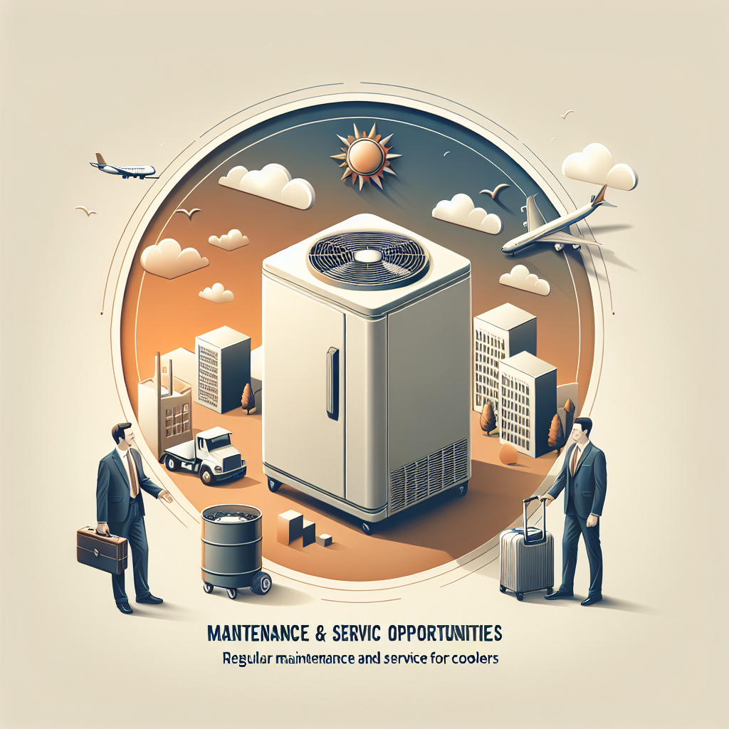 Wartungs- und Serviceangebote