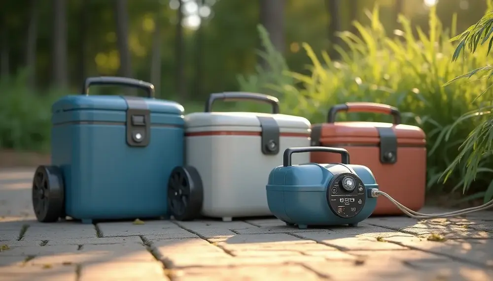 Der ultimative tragbare kompressor test: Die besten Modelle im Vergleich