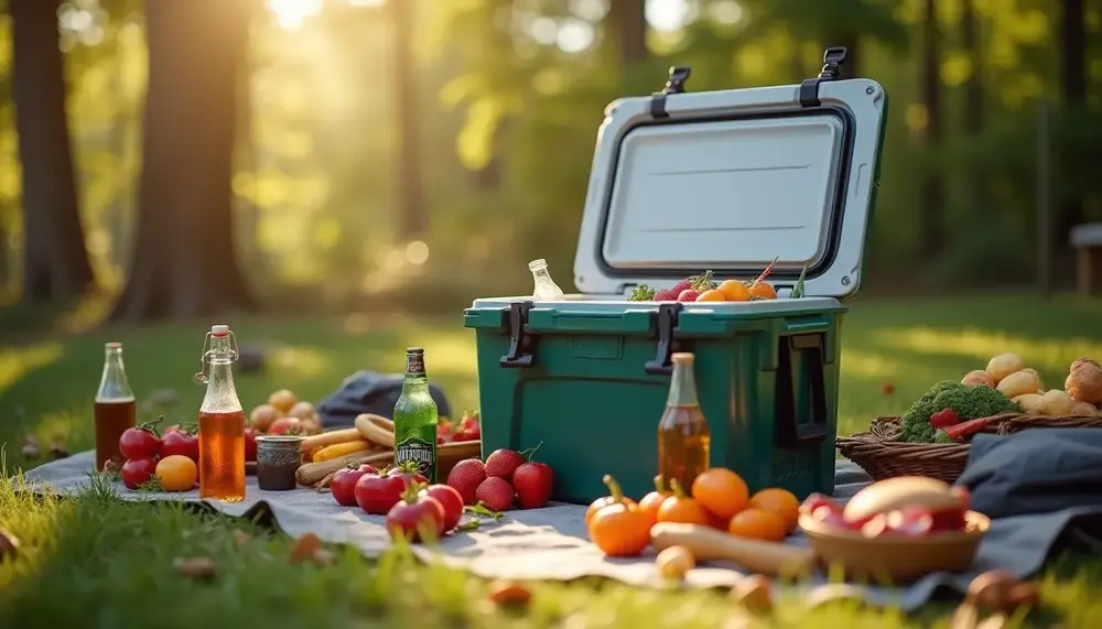 Die beste kompressor kühlbox für Profi-Anwender – unsere Empfehlungen
