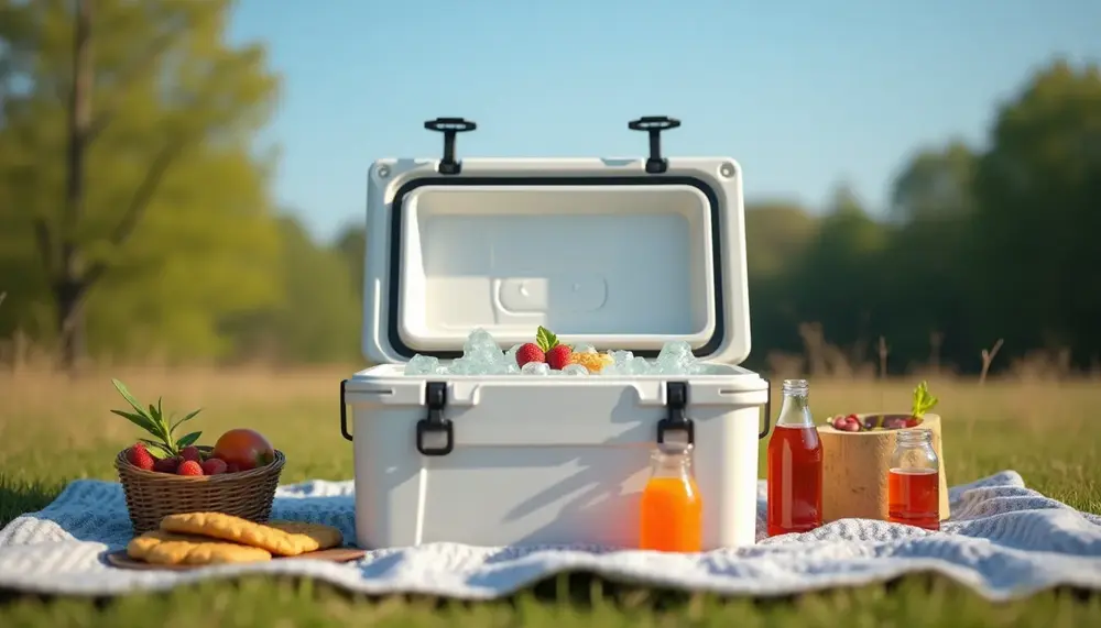 Die besten Eigenschaften der Kompressor Kühlbox Igloo unter der Lupe