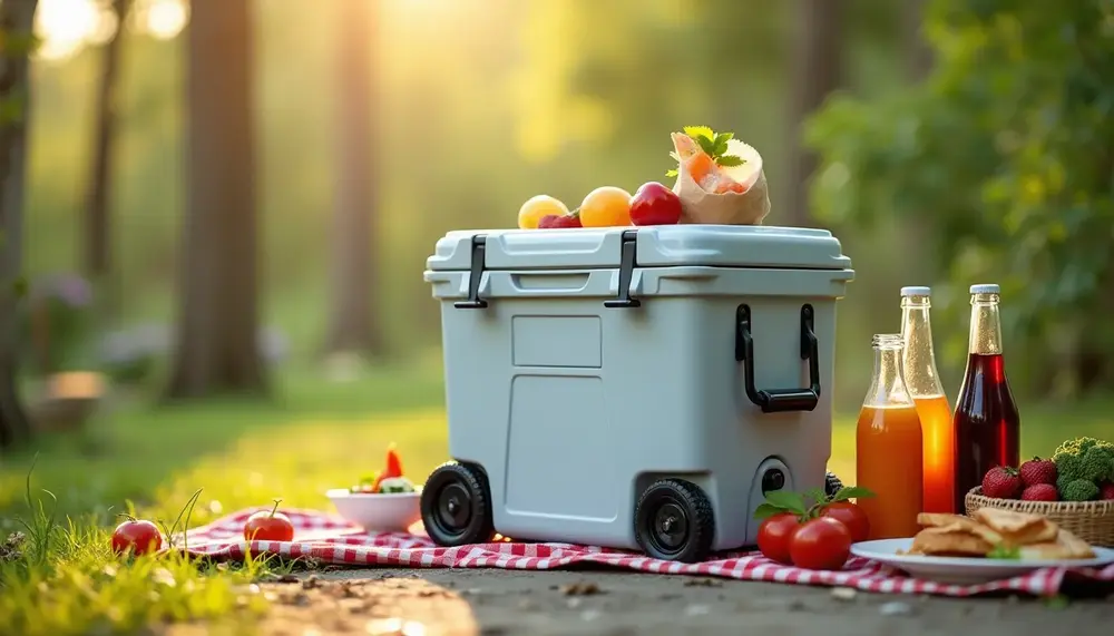 Die besten Eigenschaften der Kompressor Kühlbox Rollbar unter der Lupe