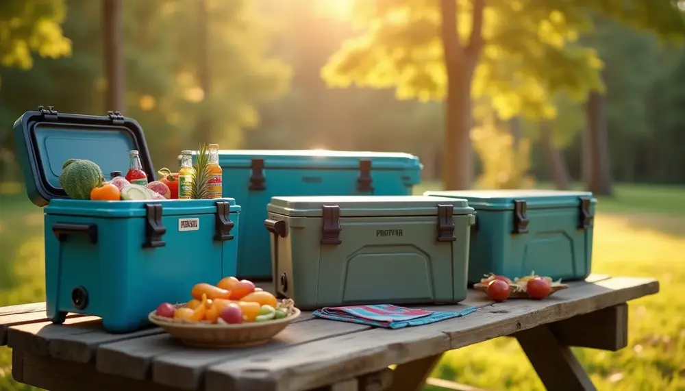 die-besten-kompressor-kuehlbox-tragbar-modelle-fuer-unterwegs