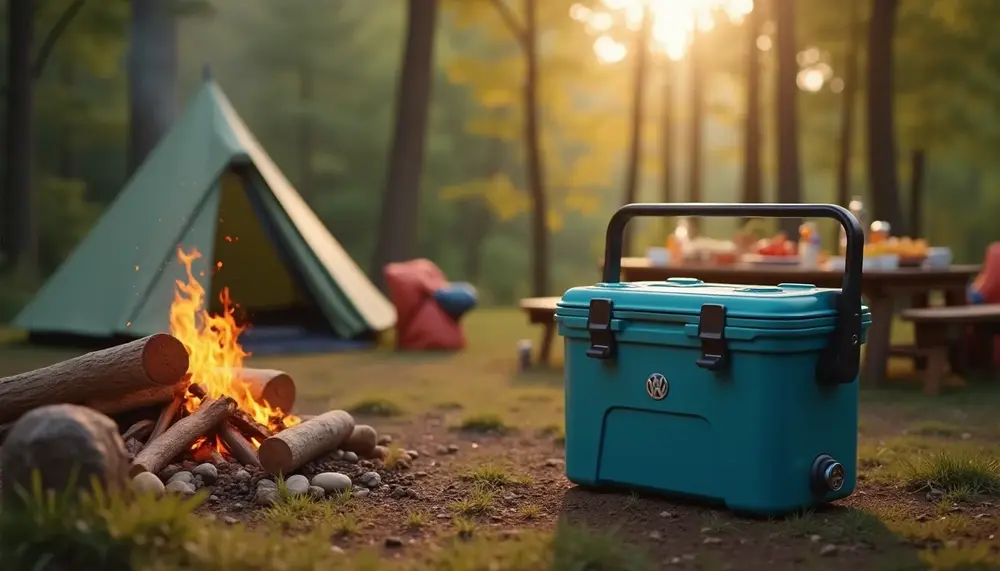 Die besten kompressor kühlboxen niedrig für deinen Campingtrip