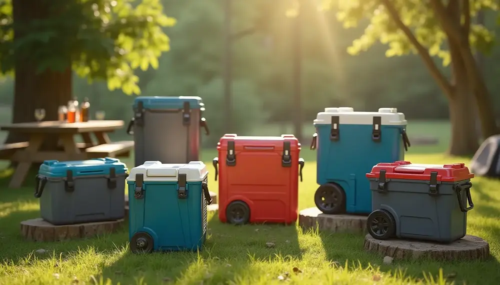 Die Ergebnisse vom kompressor kühlbox test adac – Welche Modelle überzeugen?