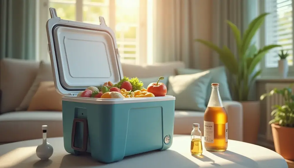 Die häufigsten Gründe für eine kompressor kühlbox pfeift und ihre Behebung