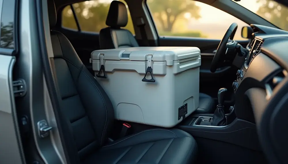 die-perfekte-loesung-kompressor-kuehlbox-hinter-dem-fahrersitz-verstauen