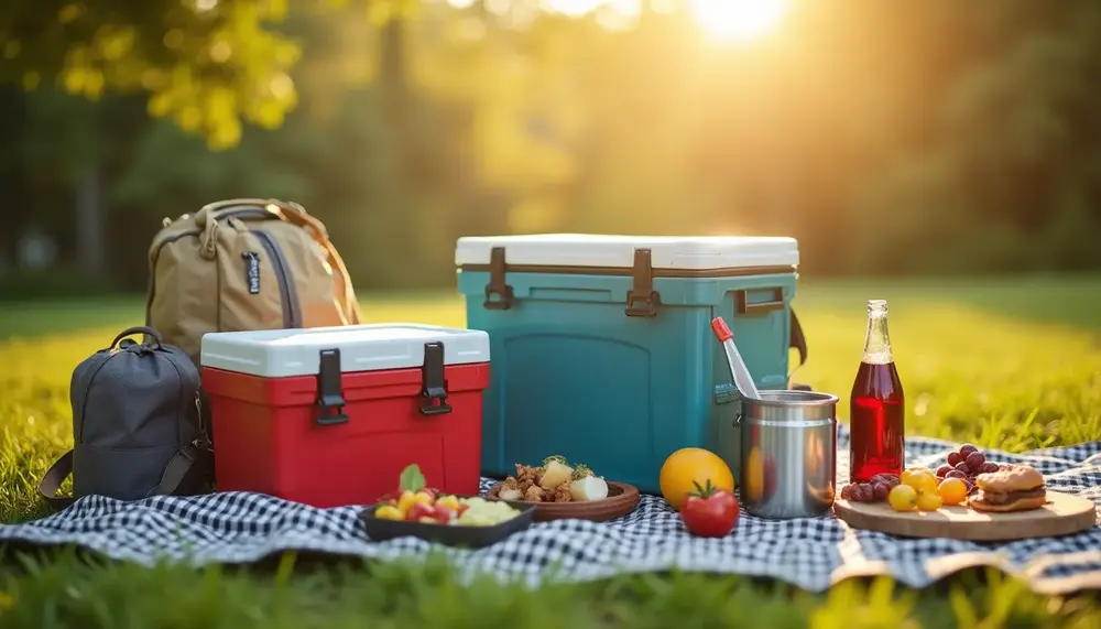 Die richtige Größe der Kompressor Kühlbox wählen: Tipps und Tricks