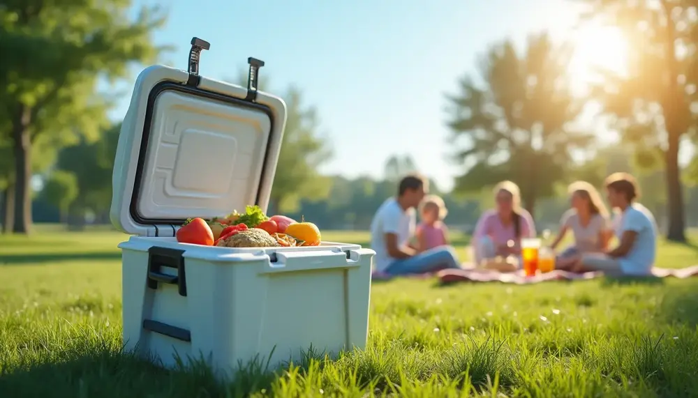 Gluckern bei Kompressor Kühlboxen: Ursachen und Lösungen