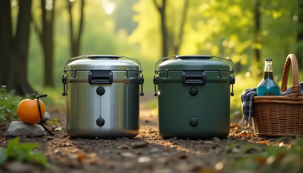 Kompressor Kühlbox Engel oder Dometic - Ein umfassender Vergleich der besten Modelle