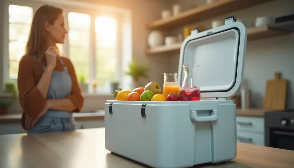 kompressor-kuehlbox-fehler-e1-ursachen-und-loesungen-fuer-das-problem