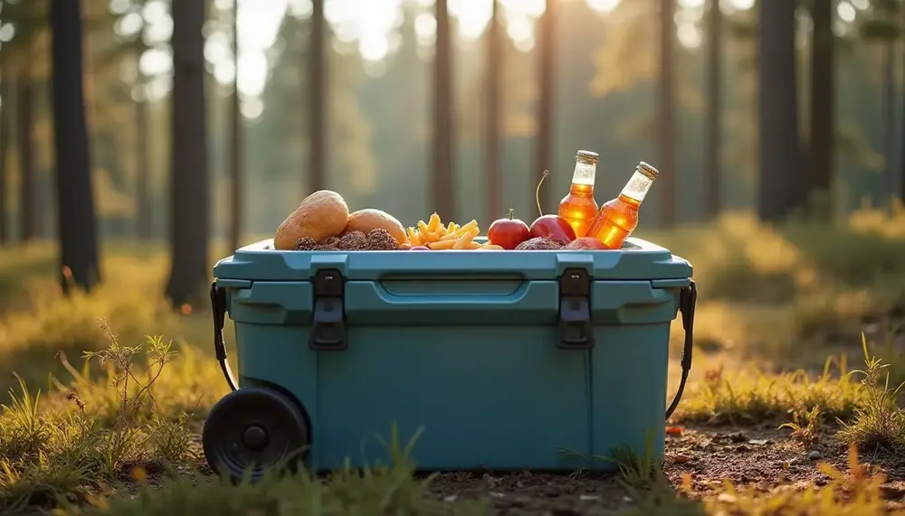 Kompressor kühlbox gewicht: Worauf Sie beim Kauf achten sollten