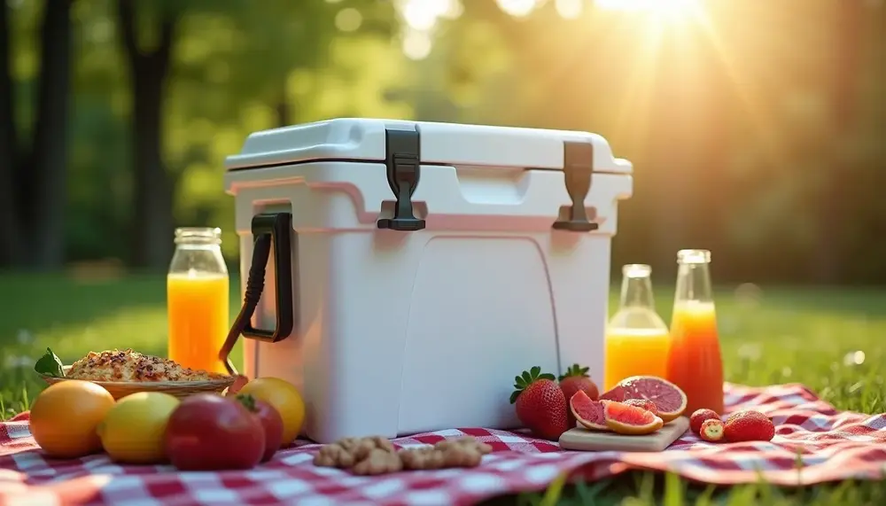 Kompressor Kühlbox im Dauerbetrieb: Vorteile und Herausforderungen