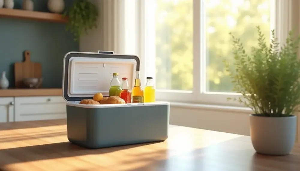 Kompressor Kühlbox leiser machen: Schritt-für-Schritt-Anleitung