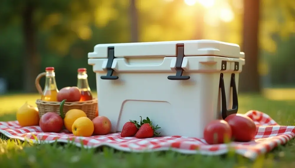 Vor- und Nachteile einer kompressor kühlbox ohne gefrierfach