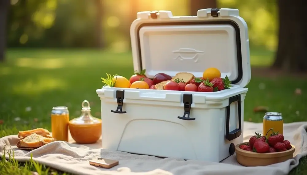 Was Sie beachten sollten, wenn Sie Ihre kompressor kühlbox liegend betreiben