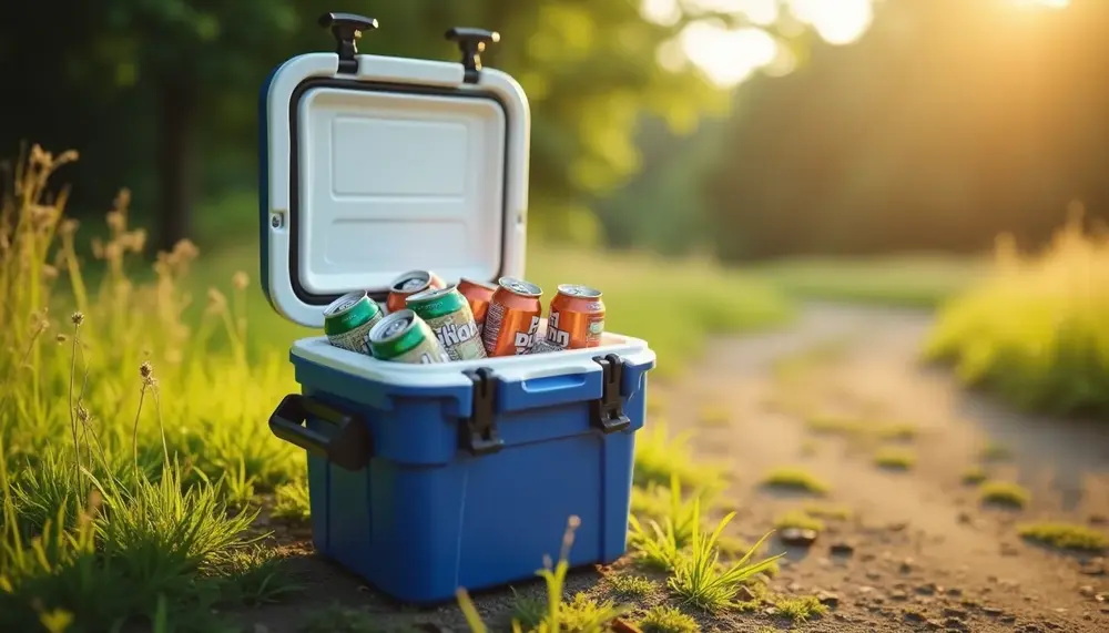 Wie beeinflusst die Schräglage die Leistung deiner Kompressor Kühlbox?